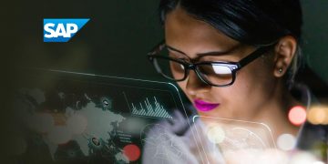 SAP Joins the Ellen MacArthur Circular Economy 100 Network