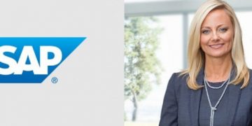 Q&A with SAP’s Global Chief Marketing Officer Alicia Tillman