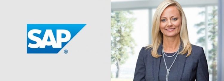 Q&A with SAP’s Global Chief Marketing Officer Alicia Tillman
