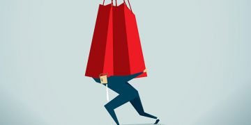 Retail Under Pressure – Supply Chain Management Review