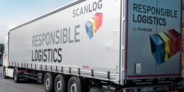 SOL Lines takes a vertical step as it gains control of Scanlog