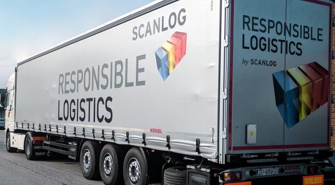 SOL Lines takes a vertical step as it gains control of Scanlog