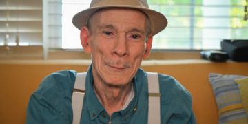 Samuel Powery: ‘We always pray for the people at sea’