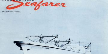 FreightWaves Flashback: January 1965 – FreightWaves