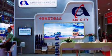 Seko Logistics expands cross-border e-commerce with Air-City acquisition