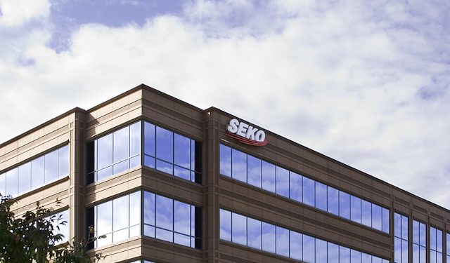 Seko swoops in to land Air-City