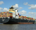 Shippers Get Boxes Rolled On Strong Spot Ocean Freight Rates