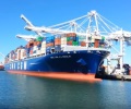 Shipping Rates: Rising off bottom, still far from recovery