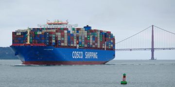 For some major US shippers, 2019 ended on a sour note – Boston Herald