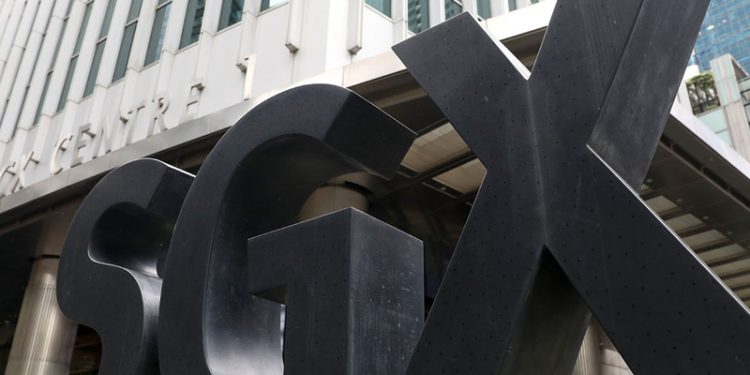 Singapore Exchange snaps up Scientific Beta for $207 million