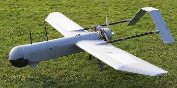 Small Uav Market Strategic Insights 2019 –Lockheed Martin, Israel Aerospace Industries, Prox Dynamics