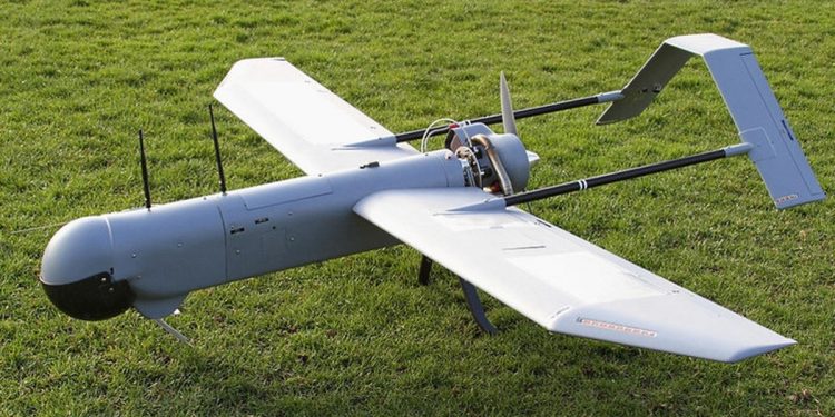 Small Uav Market Strategic Insights 2019 –Lockheed Martin, Israel Aerospace Industries, Prox Dynamics