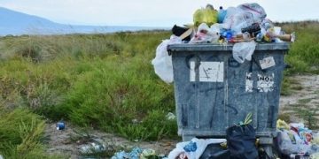 Waste management reports: more than just a dirty toilet