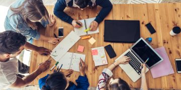Making the procurement process startup friendly