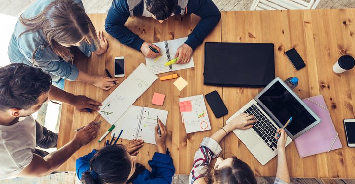 Making the procurement process startup friendly