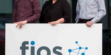 Strategic Partnership seen as a gamechanger for Edinburgh-based Fios Genomics