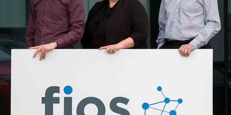 Strategic Partnership seen as a gamechanger for Edinburgh-based Fios Genomics