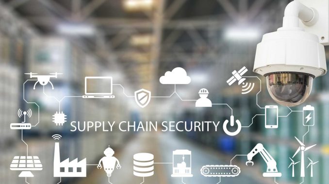 Supply Chain Security