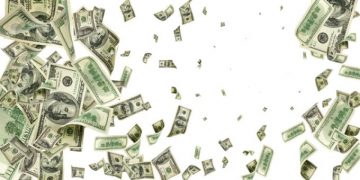 Supply chain radar: CH Robinson – smell the buyout fear