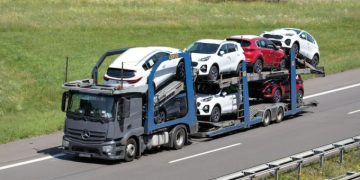 Supply chain radar: January – the time of year for a Gefco float story