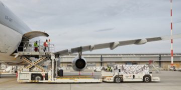Swissport International launches air cargo business in Australia