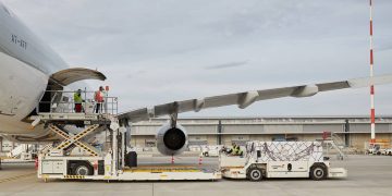 Swissport opening its first Australian air cargo terminal