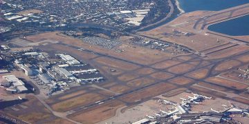 dnata, Toll Group join new Australian airport freight precinct project