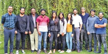 T-Hub blockchain startup to disrupt supply chain