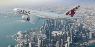 Qatar Airways Cargo announces freighters to Osaka