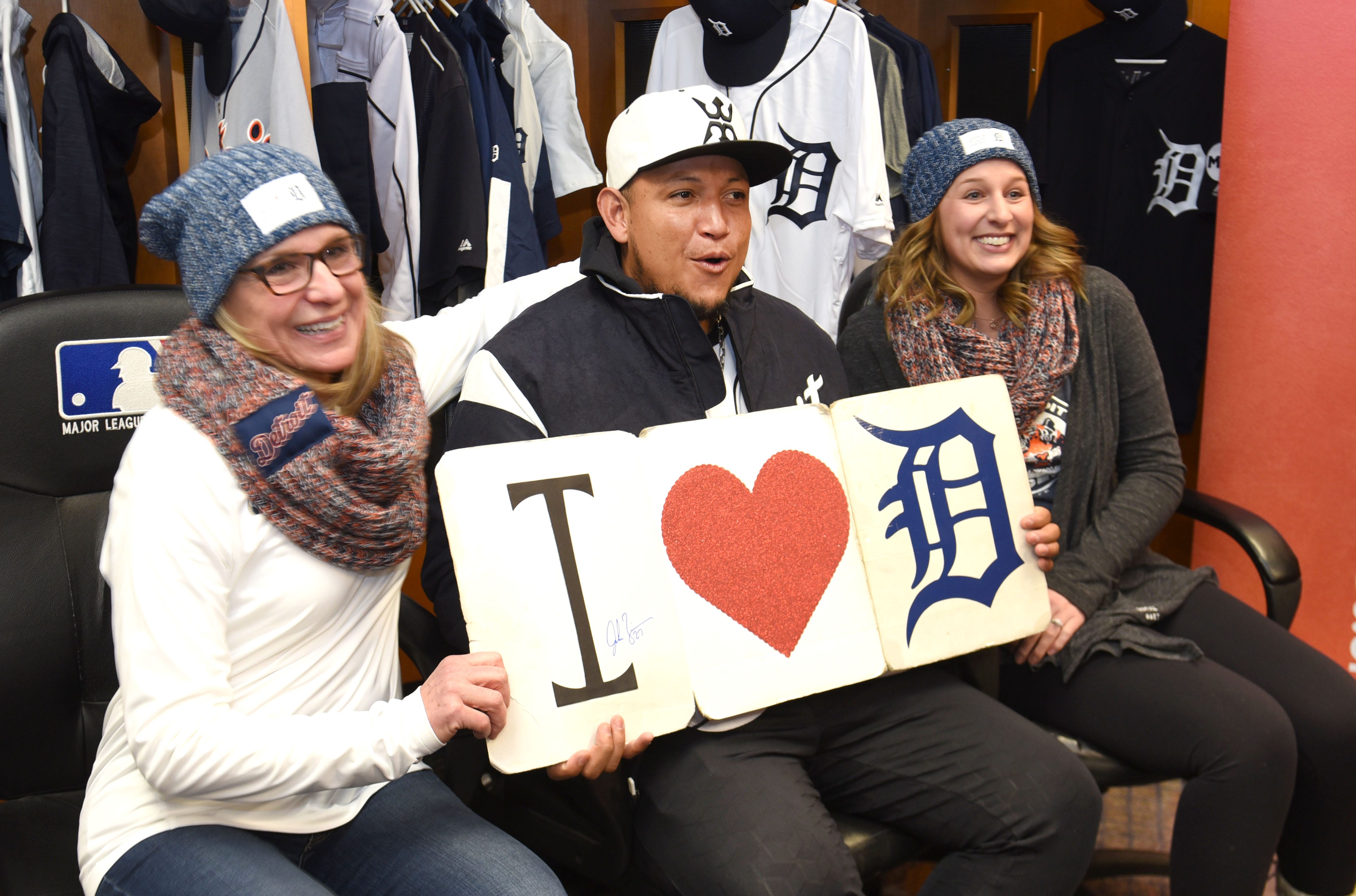 TigerFest won't take place in January like it usually does, instead replaced by an autograph session.