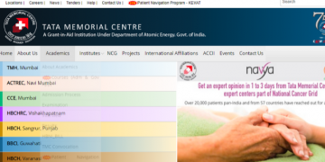 Apply for 18 Non-Medical Posts in Homi Bhabha Cancer Hospital on tmc.gov.in – PaGaLGuY