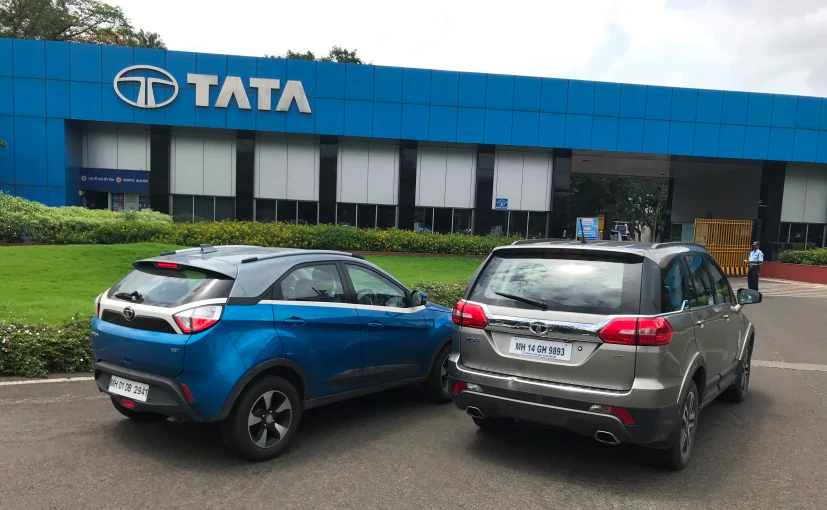 Tata Motors Hopeful Of Liquidating Its Inventory Of BS4 Cars Before April