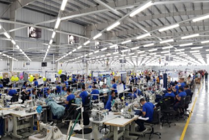 Tegra ramps up Central America supply chain strategy | Apparel Industry Analysis