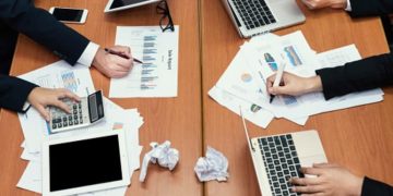 The Importance of Finance and Procurement Collaboration – TechFunnel