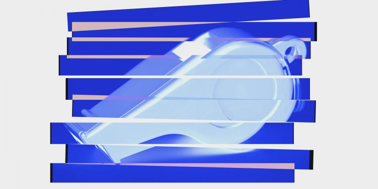 Throw Out Your Assumptions About Whistleblowing