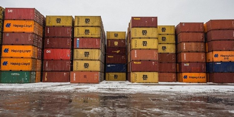 SOC – Deconstructing Shipping Value Chain for Best