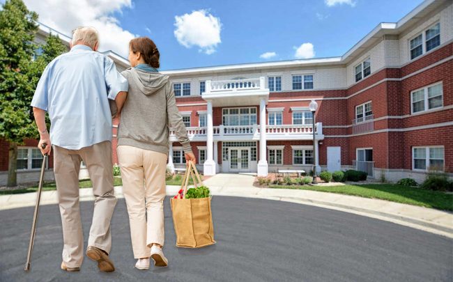 16851 S. Harlem Ave. (Credit: iStock)
