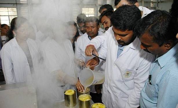 PSU plan to enhance procurement from SC/ST entrepreneurs