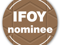 Two Combilift products nominated for IFOY AWARD 2020