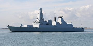 Control issues: The UK’s defence procurement woes