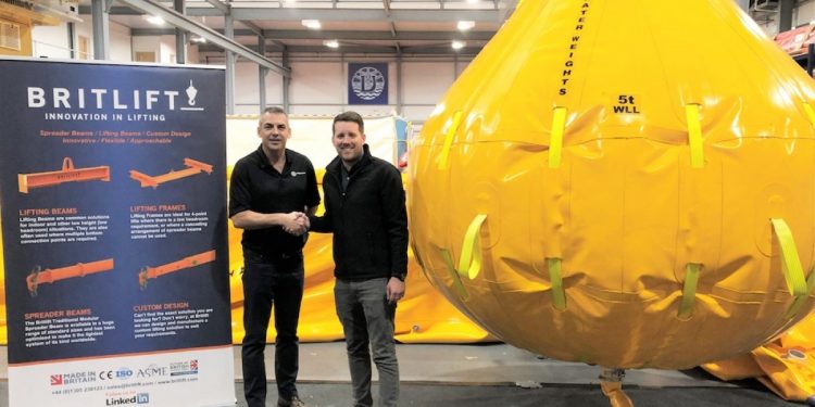Unique Group adds to spreader beam inventory – Heavy Lift