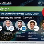 Building the U.S. Offshore Wind Supply Chain