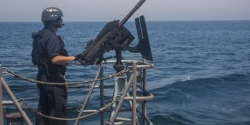 Iran and the U.S. Avoid War for Now