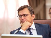 Ukraine ready to fully participate in NATO's procurement system – Kuleba