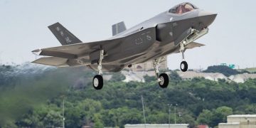 Update: CBO expects fighter/attack, rotorcraft platforms to make up bulk of future US Navy aircraft procurement