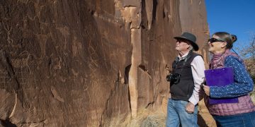Volunteers, BLM worked for years to list 199 Moab-area rock art sites on the National Register, but park service overruled nomination