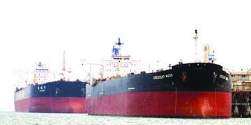 Getting Eastern ports ready for cargo