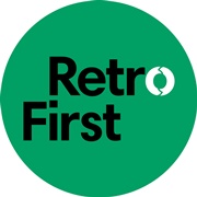 RetroFirst Logos 2019 7