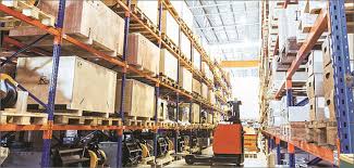 Voice-Directed Warehousing Solutions Market Next Big Thing