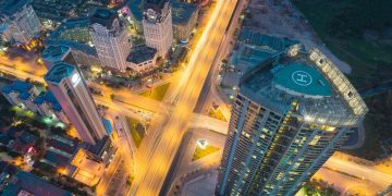 Vietnam’s unsold luxury apartment inventory among lowest in ASEAN